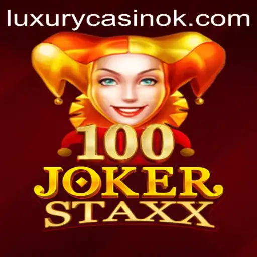 Exploring the Exciting World of 100JokerStaxx: A Blend of Classic Gaming and Modern Thrills