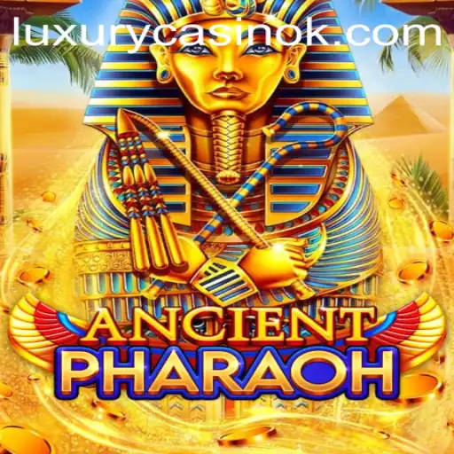 Explore the Mystical World of AncientPharaoh: A New Soccer.bet Adventure