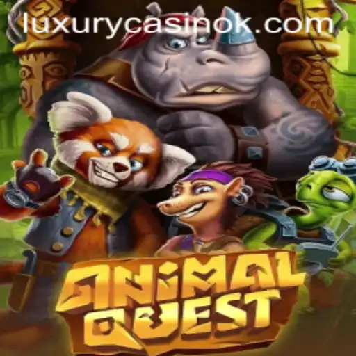 Discovering AnimalQuest: An Immersive Adventure in Digital Wildlife