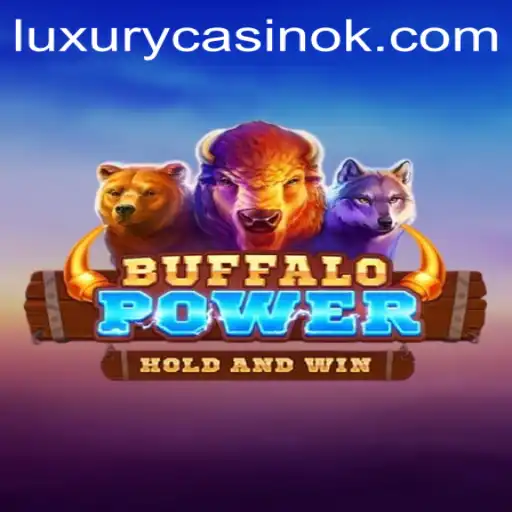 Discover the Exciting World of BuffaloPower: A Soccer.Bet Game Adventure
