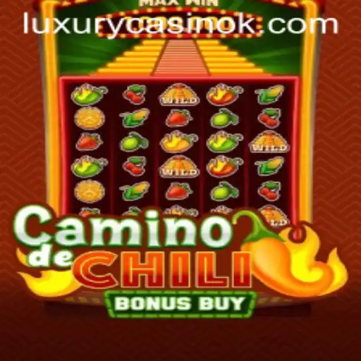 CaminodeChiliBonusBuy: A Spicy New Addition to the Online Gaming World