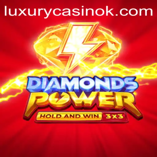 Exploring Diamondspower: A Thrilling Game of Strategy and Chance