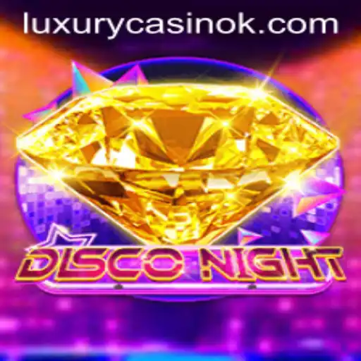 DiscoNight: The Thrilling Convergence of Entertainment and Sports Betting
