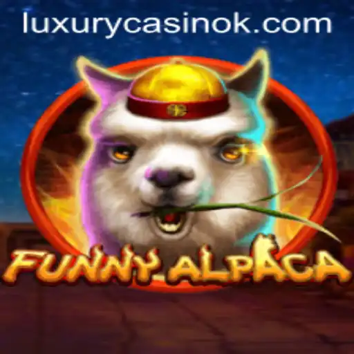 Dive into the Exciting World of FunnyAlpaca: A Unique Gaming Adventure