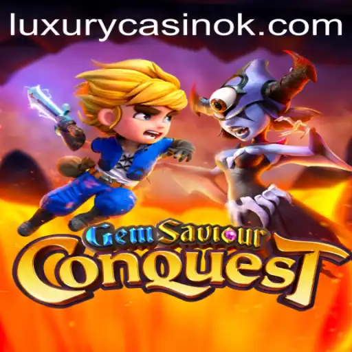Exploring GemSaviourConquest: A Comprehensive Guide to Gameplay and Strategy