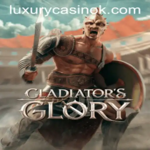 GladiatorsGlory: A New Era of Athletic Excitement Meets the Virtual Arena