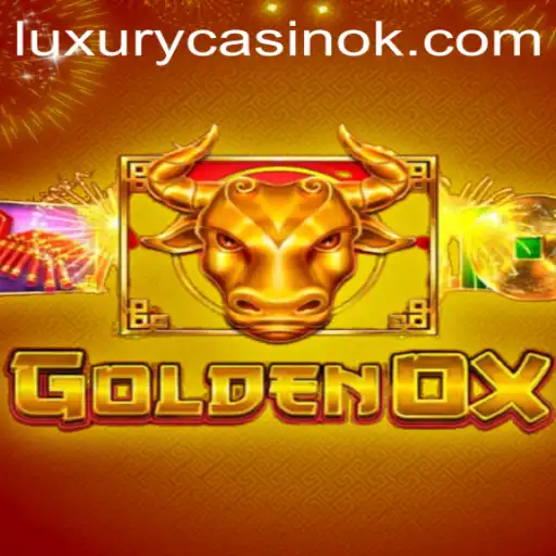 Exploring the Exciting World of GoldenOx: Soccer Bet Game