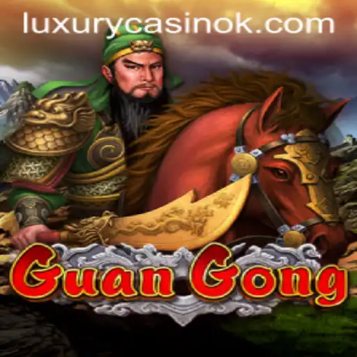 Dive into GuanGong: A Comprehensive Guide to the Exciting Game