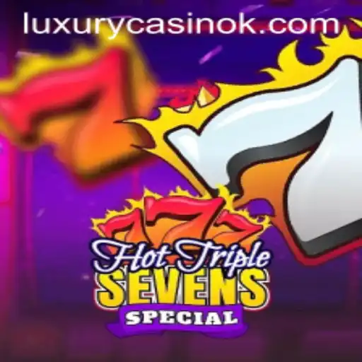 Exciting Gameplay Awaits in HotTripleSevensSpecial: A Deep Dive with Soccer.Bet