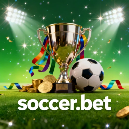 soccer.bet Logo