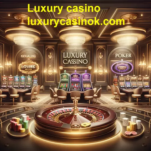 Perguntas Frequentes Sobre Luxury Casino
