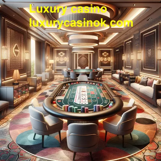 Entendendo a Cultura dos High Rollers em Cassinos de Luxo