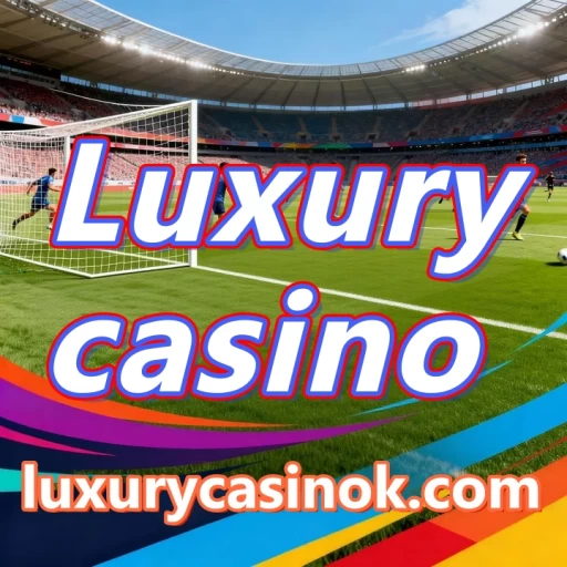 Luxury casino
