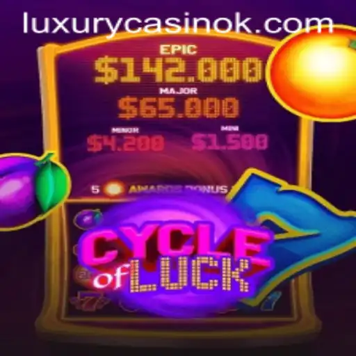 Cycle of Luck: A Thrilling Game of Chance with a Soccer Twist
