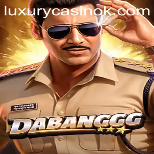 DABANGGG: The Thrilling World of Soccer Betting