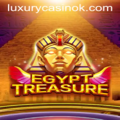 Unraveling the Mysteries of 'EgyptTreasure': A Blend of Adventure and Intrigue