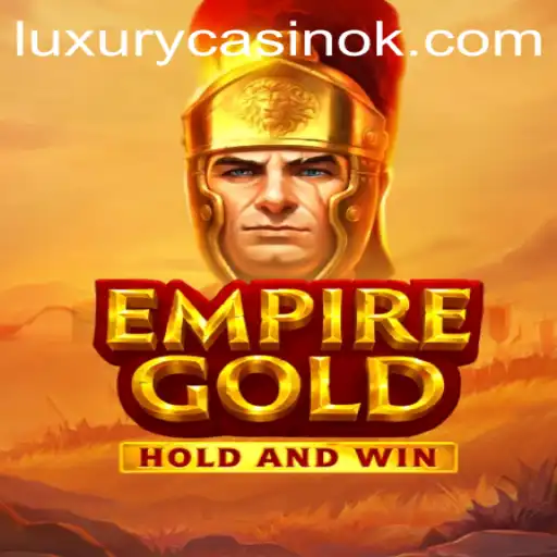 EmpireGold: Revolutionizing the Soccer Betting Experience
