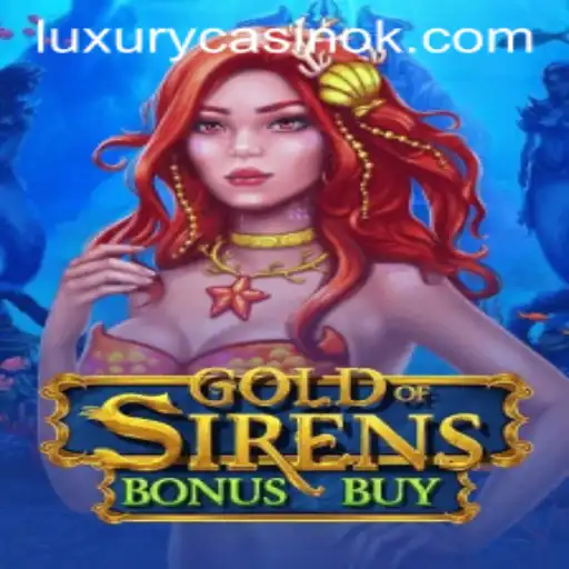 Exploring GoldofSirensBonusBuy: An Enchanting Underwater Gaming Adventure
