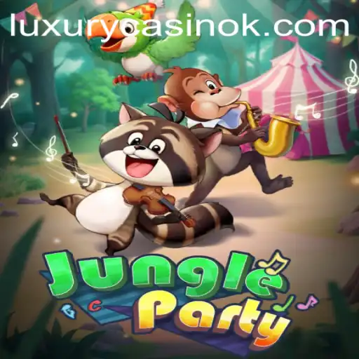 Discover JungleParty: The Thrilling Fusion of Adventure and Soccer