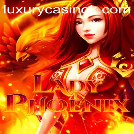 Exploring the Exciting World of LadyPhoenix: A Fusion of Strategy and Thrills