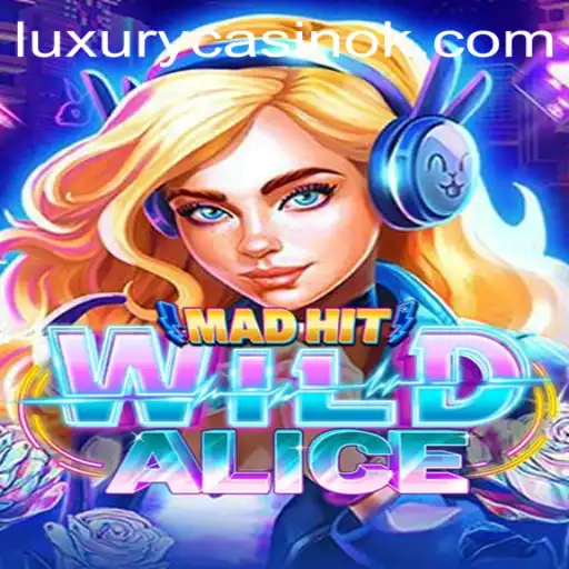 MadHitWildAlice: A Thrilling Fusion of Strategy and Chance