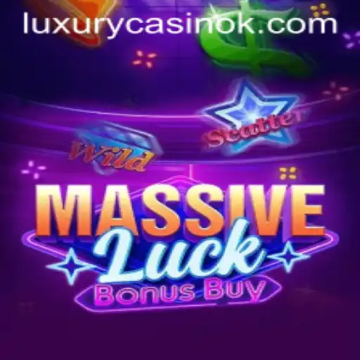 Experience the Thrill of MassiveLuckBonusBuy in the World of Soccer Betting