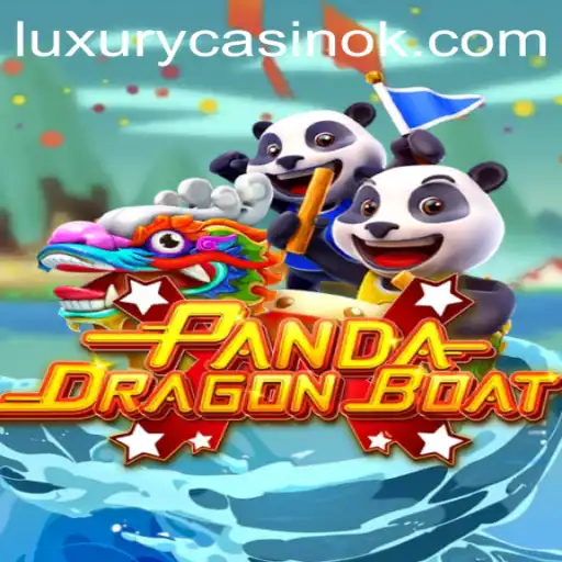 PANDADRAGONBOAT: A Fusion of Virtual Racing and Traditional Sport