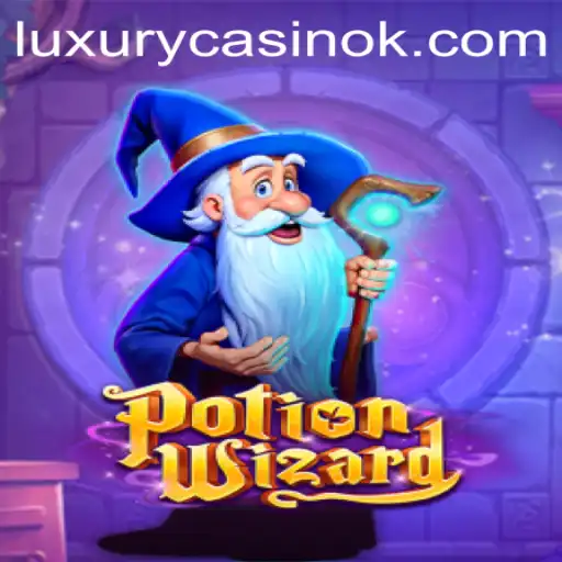Explore the Magical World of PotionWizard and the Enchanting Twist with Soccer.bet