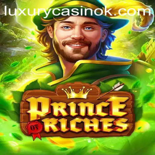PrinceOfRiches: Soccer.Bet Game Description and Rules