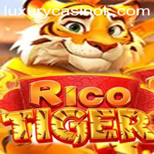 Exploring the Thrills of RicoTiger: The Revolutionary Soccer.bet Game