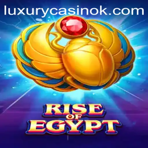 Rise of Egypt: Discover the Mystical World of Ancient Slots and Soccer Betting