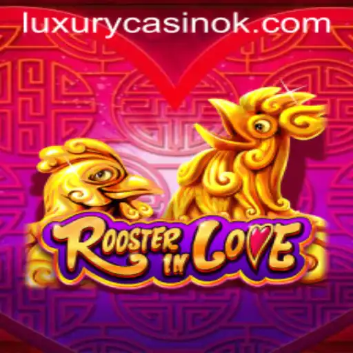 Discovering the Thrills of RoosterInLove: A Unique Gaming Experience Combined with Soccer.bet Opportunities
