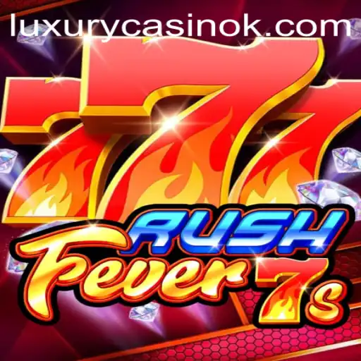 RushFever7s: The Ultimate Soccer Betting Experience