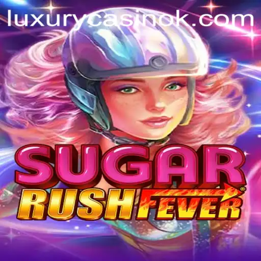 Dive into the Excitement of SugarRushFever