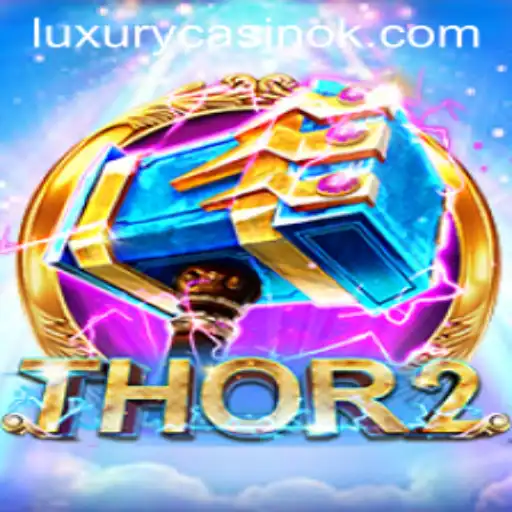 Thor2: An Epic Gaming Journey with a Soccer Betting Twist