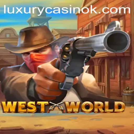 Exploring the World of WestWorld: A New Frontier in Gaming and Betting