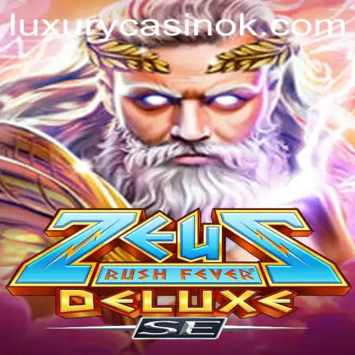 Exploring the Thrills of ZeusRushFeverDeluxeSE and Soccer Betting