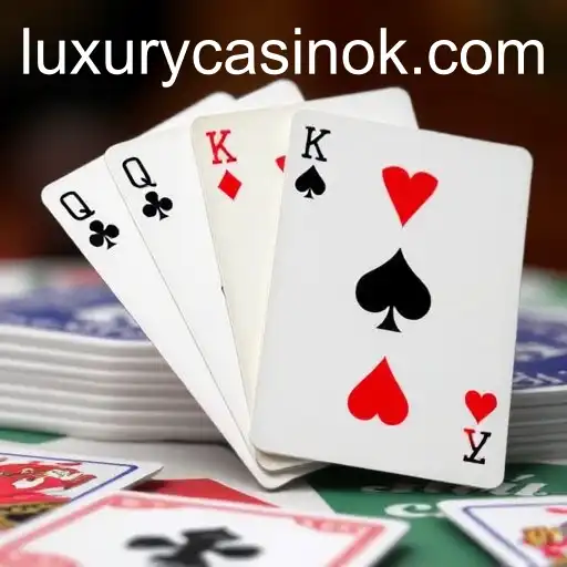Jogos de cartas