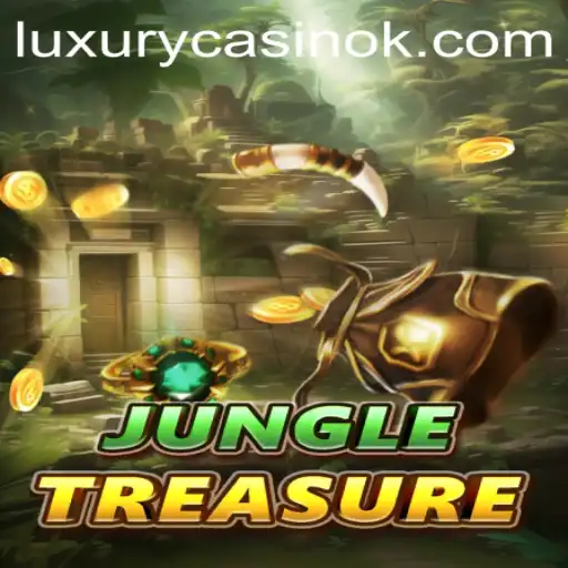 JungleTreasure: Adventurous Gameplay Meets Betting Excitement