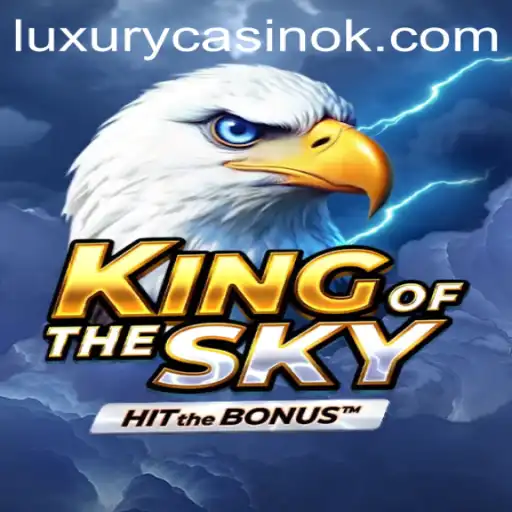 KingOfTheSky: An Immersive Gaming Experience