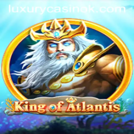 Discover the Exciting World of KingofAtlantis and the Thrill of Soccer Betting