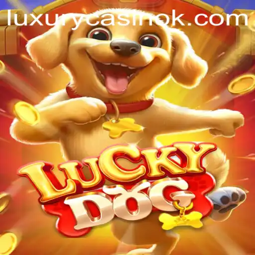 Explore the Thrilling World of LuckyDog: The Ultimate Soccer Bets Game