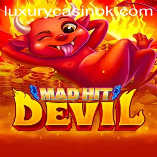 Diving into MadHitDevil: The Ultimate Fusion of Soccer and Interactive Betting