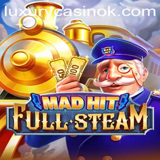 MadHitFullSteam: A Thrilling Fusion of Strategy and Sport