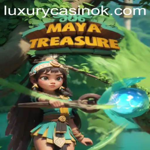 Discover the Thrills of MayaTreasure with Soccer.bet: A Game of Strategy and Skill