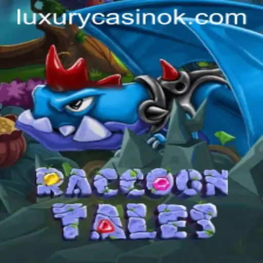 RaccoonTales: A Captivating Adventure Game with a Unique Twist