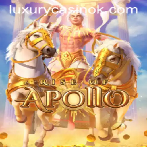 Explore the Exciting World of RiseofApollo: A Unique Blend of Gaming and Soccer Betting