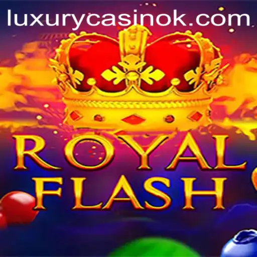 Experience the Thrill of RoyalFlash: The Ultimate Soccer Betting Game