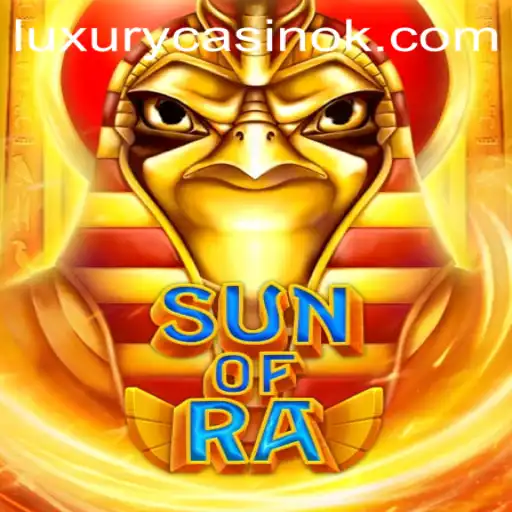 SunofRa: An Immersive Ancient Adventure with Soccer.bet