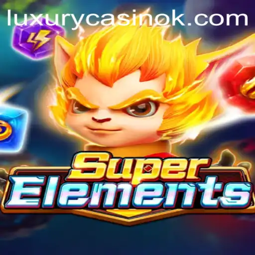 Discover the Thrills of SuperElements: A Game-Changer in the World of Interactive Sports